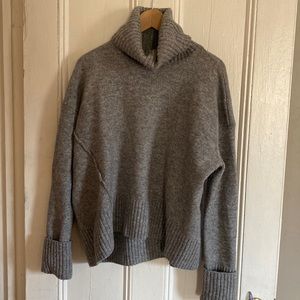 & Other Stories knit jumper